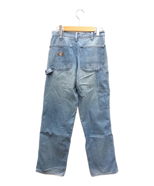 LEVI'S（リーバイス）LEVI'S (リーバイス) ペインターパンツ インディゴ サイズ:w29の古着・服飾アイテム
