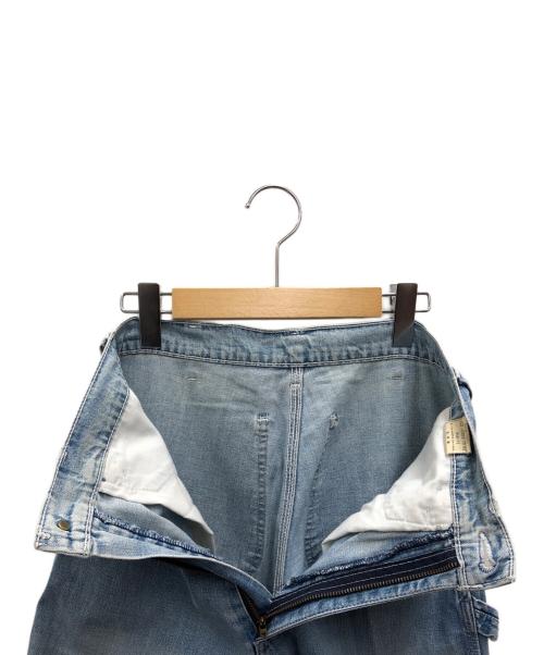 LEVI'S（リーバイス）LEVI'S (リーバイス) ペインターパンツ インディゴ サイズ:w29の古着・服飾アイテム