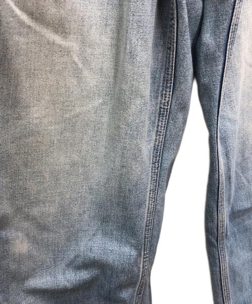 LEVI'S（リーバイス）LEVI'S (リーバイス) ペインターパンツ インディゴ サイズ:w29の古着・服飾アイテム