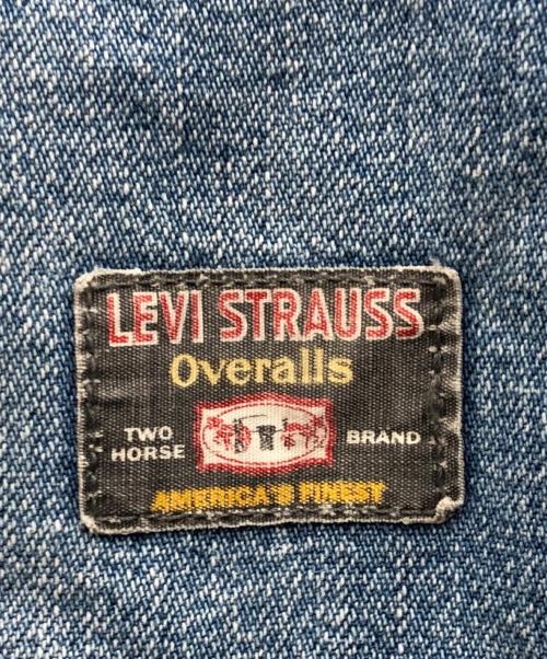 LEVI'S（リーバイス）LEVI'S (リーバイス) ペインターパンツ インディゴ サイズ:w29の古着・服飾アイテム