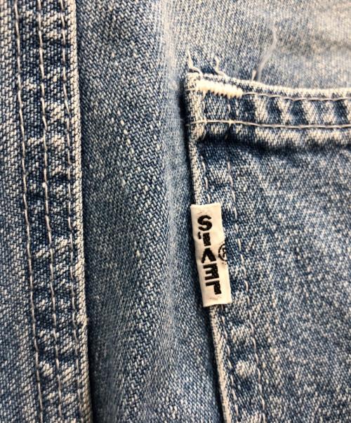 LEVI'S（リーバイス）LEVI'S (リーバイス) ペインターパンツ インディゴ サイズ:w29の古着・服飾アイテム