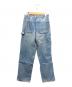 LEVI'S (リーバイス) ペインターパンツ インディゴ サイズ:w29：5000円