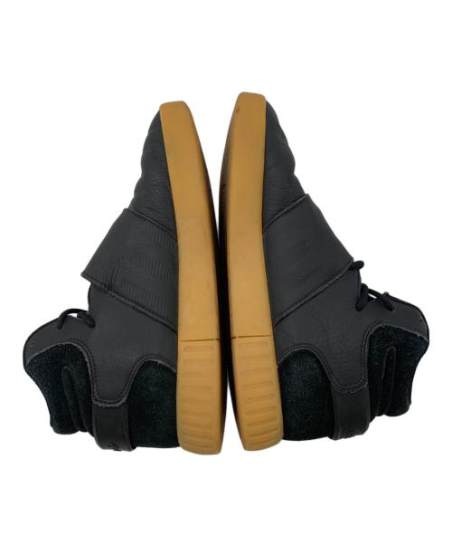 adidas（アディダス）adidas (アディダス) TUBULAR INVADER STRAP ブラック サイズ:25.5の古着・服飾アイテム