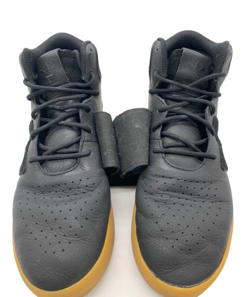 adidas（アディダス）adidas (アディダス) TUBULAR INVADER STRAP ブラック サイズ:25.5の古着・服飾アイテム