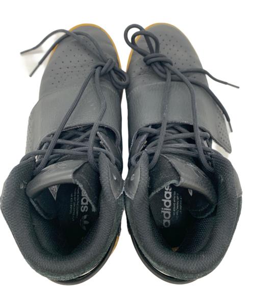 adidas（アディダス）adidas (アディダス) TUBULAR INVADER STRAP ブラック サイズ:25.5の古着・服飾アイテム