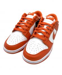 NIKE（ナイキ）の古着「スニーカー」｜オレンジ×ホワイト