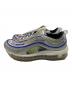 NIKE (ナイキ) AIR MAX 97 SE シルバー サイズ:26：4000円