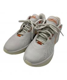 NIKE（ナイキ）の古着「スニーカー」｜ライトグレー