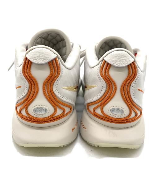 NIKE（ナイキ）NIKE (ナイキ) スニーカー ライトグレー サイズ:26.0の古着・服飾アイテム