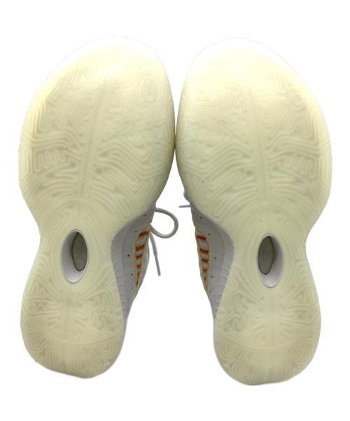 NIKE（ナイキ）NIKE (ナイキ) スニーカー ライトグレー サイズ:26.0の古着・服飾アイテム