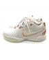 中古・古着 NIKE (ナイキ) スニーカー ライトグレー サイズ:26.0：16000円