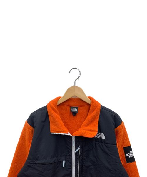 THE NORTH FACE（ザ ノース フェイス）THE NORTH FACE (ザ ノース フェイス) デナリジャケット オレンジ サイズ:表記なしの古着・服飾アイテム