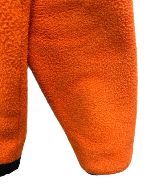 THE NORTH FACE（ザ ノース フェイス）THE NORTH FACE (ザ ノース フェイス) デナリジャケット オレンジ サイズ:表記なしの古着・服飾アイテム
