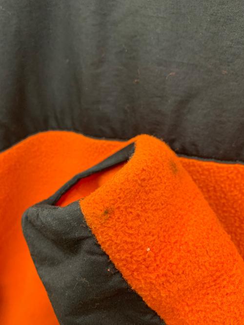 THE NORTH FACE（ザ ノース フェイス）THE NORTH FACE (ザ ノース フェイス) デナリジャケット オレンジ サイズ:表記なしの古着・服飾アイテム