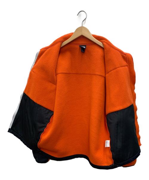THE NORTH FACE（ザ ノース フェイス）THE NORTH FACE (ザ ノース フェイス) デナリジャケット オレンジ サイズ:表記なしの古着・服飾アイテム