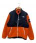 THE NORTH FACE（ザ ノース フェイス）の古着「デナリジャケット」｜オレンジ