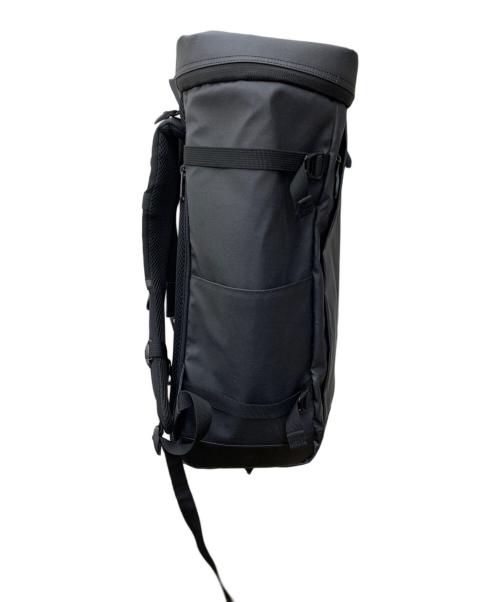 Coleman（コールマン）Coleman (コールマン) バックパック ブラックの古着・服飾アイテム