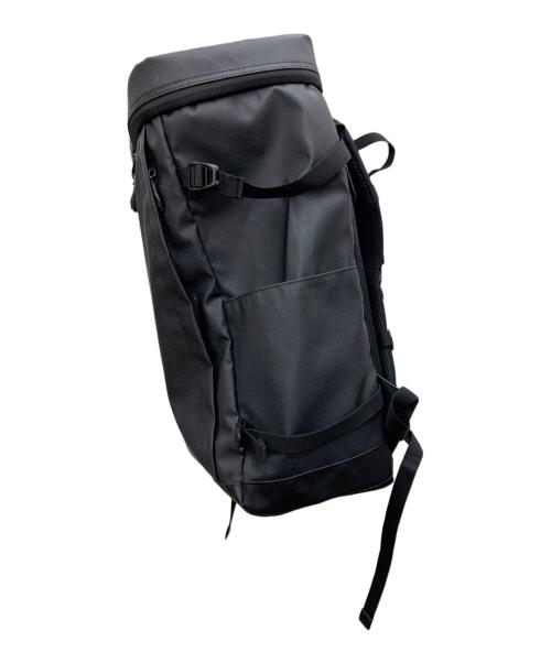 Coleman（コールマン）Coleman (コールマン) バックパック ブラックの古着・服飾アイテム