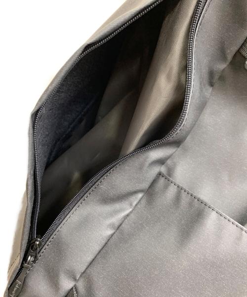 Coleman（コールマン）Coleman (コールマン) バックパック ブラックの古着・服飾アイテム