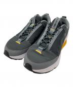 NIKEナイキ）の古着「AIR MAX INTRLK」｜グレー