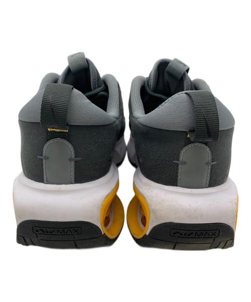 NIKE（ナイキ）NIKE (ナイキ) AIR MAX INTRLK グレー サイズ:26の古着・服飾アイテム