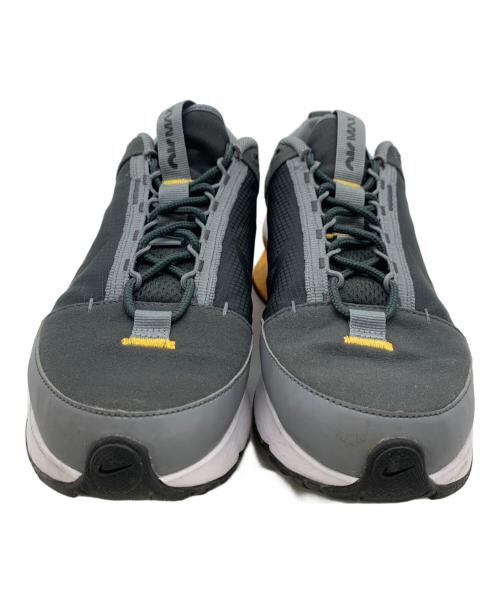 NIKE（ナイキ）NIKE (ナイキ) AIR MAX INTRLK グレー サイズ:26の古着・服飾アイテム