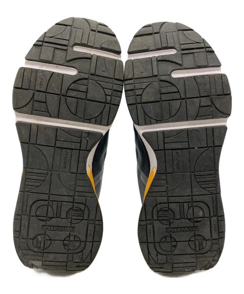 NIKE（ナイキ）NIKE (ナイキ) AIR MAX INTRLK グレー サイズ:26の古着・服飾アイテム