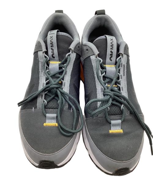 NIKE（ナイキ）NIKE (ナイキ) AIR MAX INTRLK グレー サイズ:26の古着・服飾アイテム