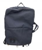 THE NORTH FACEザ ノース フェイス）の古着「シャトル3WAYデイパック」｜ブラック