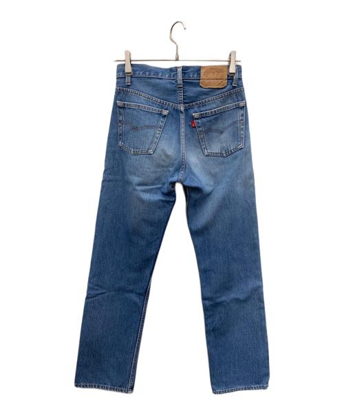 LEVI'S（リーバイス）LEVI'S (リーバイス) 501xxデニムパンツ インディゴ サイズ:w29×l33の古着・服飾アイテム