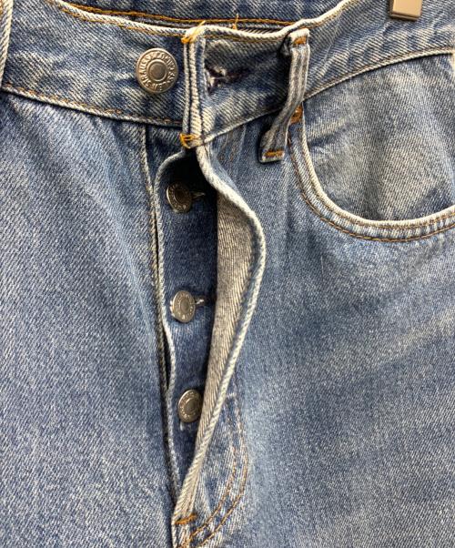LEVI'S（リーバイス）LEVI'S (リーバイス) 501xxデニムパンツ インディゴ サイズ:w29×l33の古着・服飾アイテム