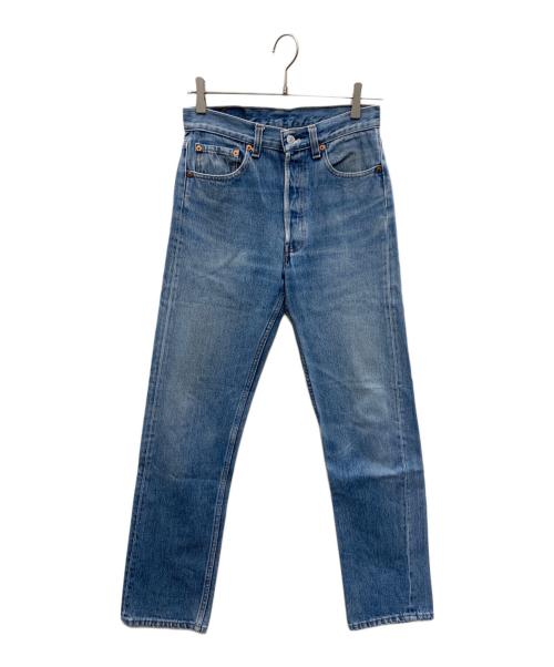 LEVI'S（リーバイス）LEVI'S (リーバイス) 501xxデニムパンツ インディゴ サイズ:W29×L34の古着・服飾アイテム
