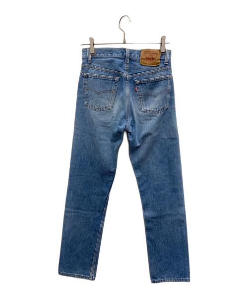 LEVI'S（リーバイス）LEVI'S (リーバイス) 501xxデニムパンツ インディゴ サイズ:W29×L34の古着・服飾アイテム