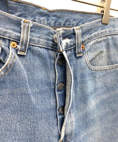 LEVI'S（リーバイス）LEVI'S (リーバイス) 501xxデニムパンツ インディゴ サイズ:W29×L34の古着・服飾アイテム