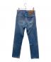 LEVI'S (リーバイス) 501xxデニムパンツ インディゴ サイズ:W29×L34：5000円
