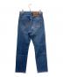 LEVI'S (リーバイス) 501デニムパンツ インディゴ サイズ:W29×L30：7000円