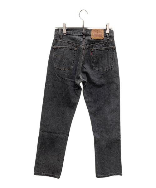 LEVI'S（リーバイス）LEVI'S (リーバイス) 501デニムパンツ グレー サイズ:W30×L32の古着・服飾アイテム