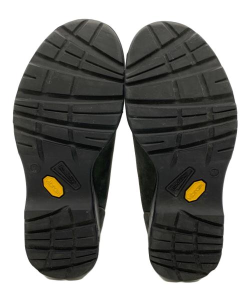 BLUND STONE（ブランドストーン）BLUND STONE (ブランドストーン) サイドゴアブーツ グレー サイズ:7の古着・服飾アイテム