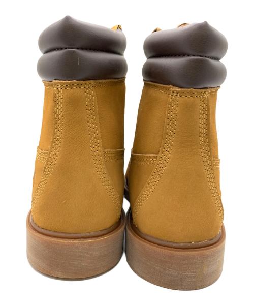 Timberland（ティンバーランド）Timberland (ティンバーランド) 6インチウォーターレジスタントブーツ ブラウン サイズ:29の古着・服飾アイテム
