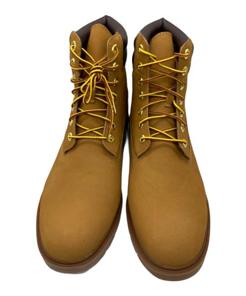 Timberland（ティンバーランド）Timberland (ティンバーランド) 6インチウォーターレジスタントブーツ ブラウン サイズ:29の古着・服飾アイテム