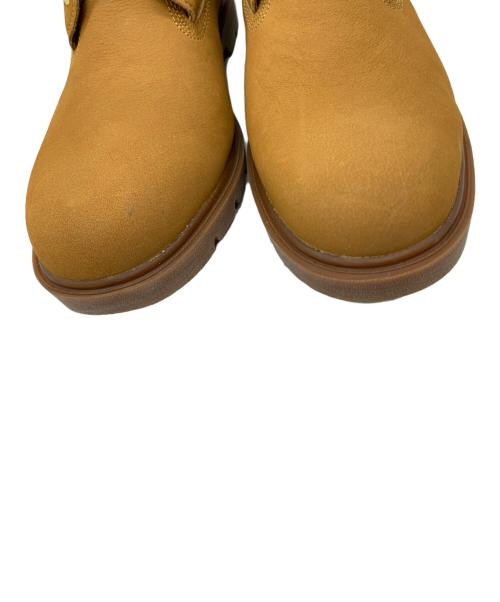 Timberland（ティンバーランド）Timberland (ティンバーランド) 6インチウォーターレジスタントブーツ ブラウン サイズ:29の古着・服飾アイテム