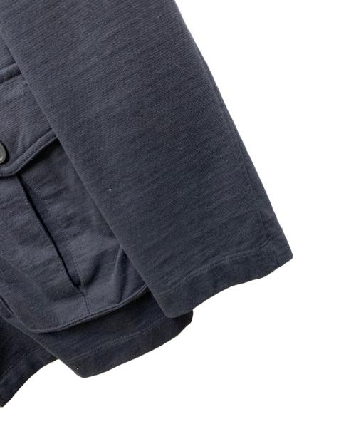 BURBERRY BLACK LABEL（バーバリーブラックレーベル）BURBERRY BLACK LABEL (バーバリーブラックレーベル) ジャケット ブラック サイズ:3の古着・服飾アイテム