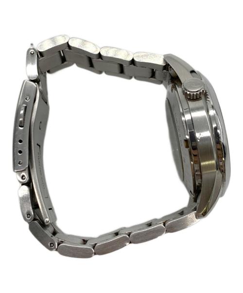 ORIENT（オリエント）ORIENT (オリエント) 腕時計 ブラックの古着・服飾アイテム