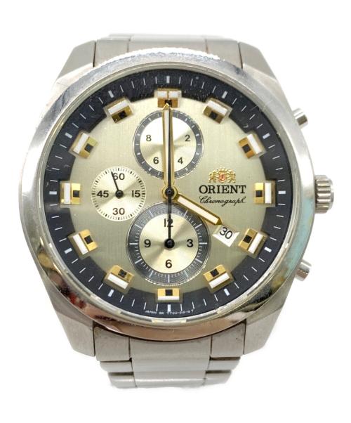 ORIENT（オリエント）ORIENT (オリエント) 腕時計の古着・服飾アイテム