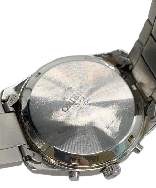 ORIENT（オリエント）ORIENT (オリエント) 腕時計の古着・服飾アイテム