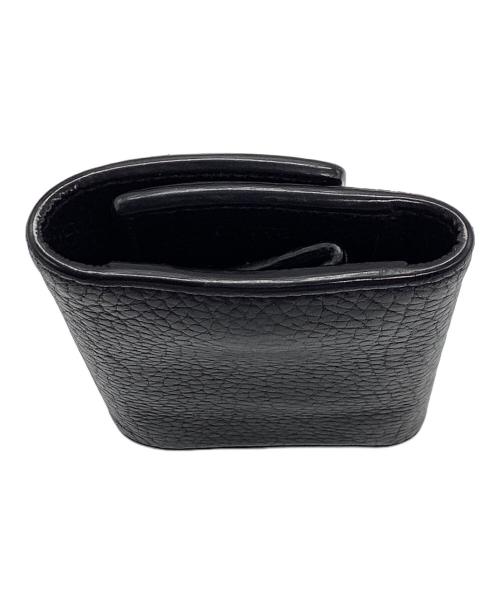 GUCCI（グッチ）GUCCI (グッチ) GUCCI キーケース ブラックの古着・服飾アイテム