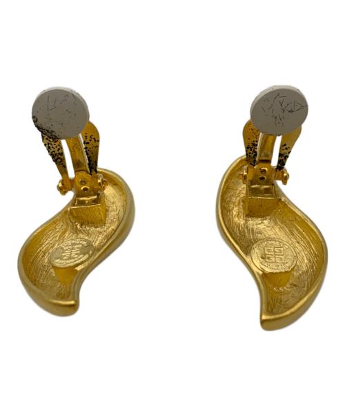 GIVENCHY（ジバンシィ）GIVENCHY (ジバンシィ) イヤリングの古着・服飾アイテム