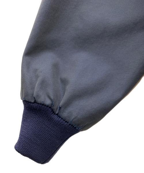 BARACUTA（バラクータ）BARACUTA (バラクータ) ハリントンジャケット ネイビー サイズ:38の古着・服飾アイテム