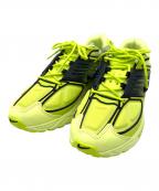 NIKEナイキ）の古着「スニーカー」｜ライトレモンツイスト