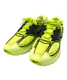 NIKE（ナイキ）の古着「スニーカー」｜ライトレモンツイスト